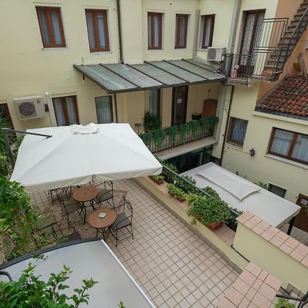 Locanda Herion Venice Exterior photo