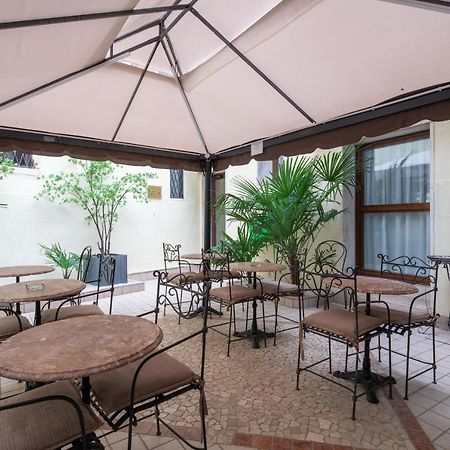 Locanda Herion Venice Exterior photo