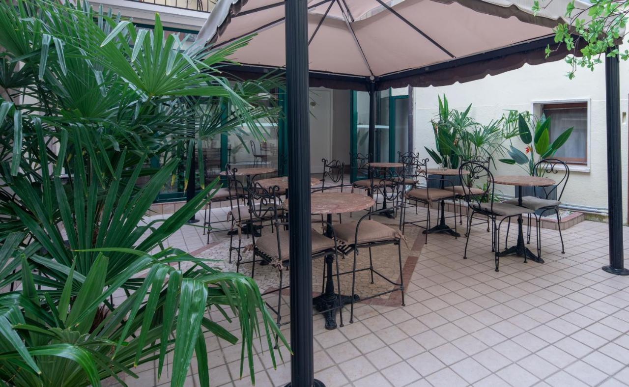 Locanda Herion Venice Exterior photo