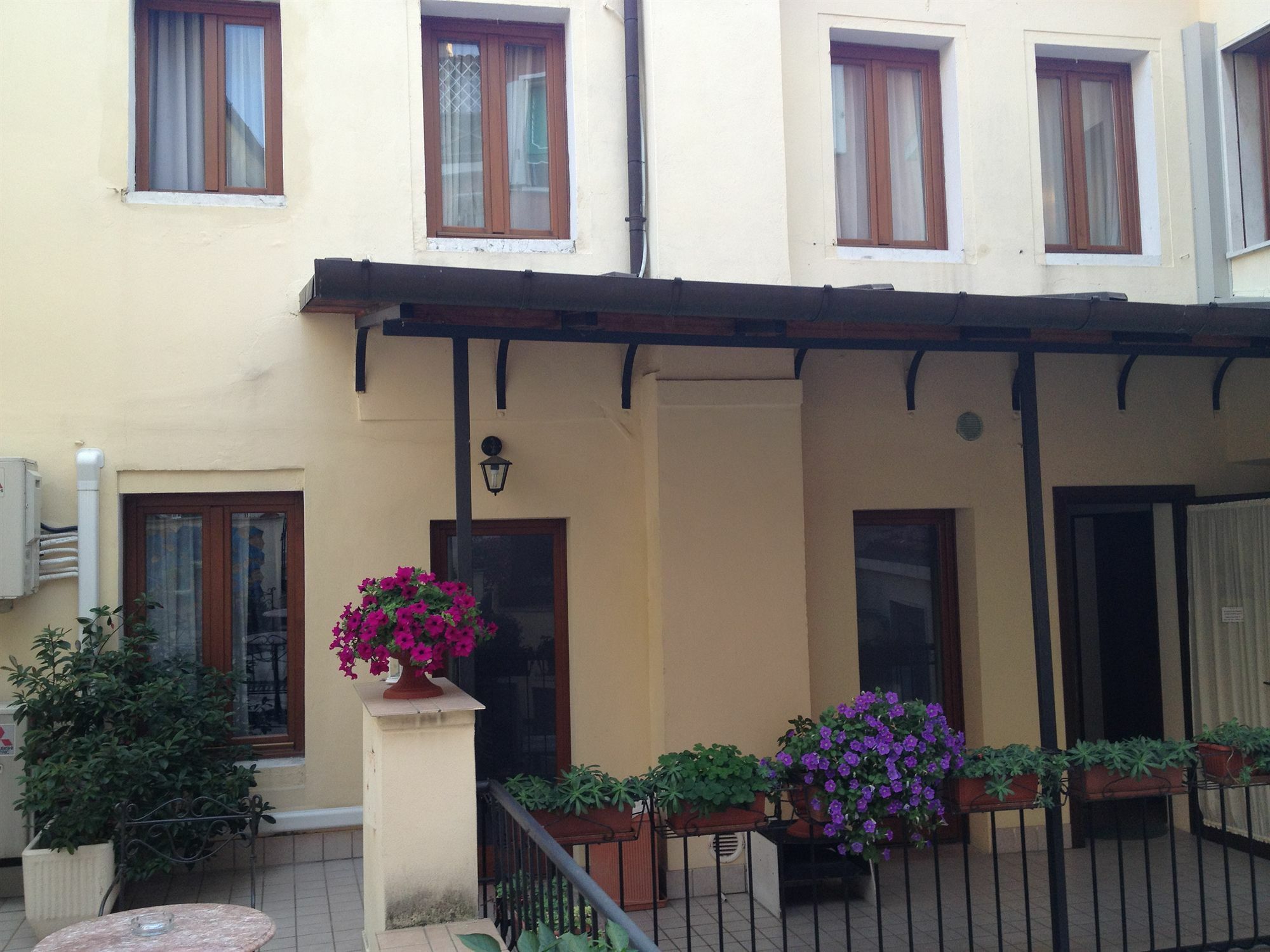 Locanda Herion Venice Exterior photo