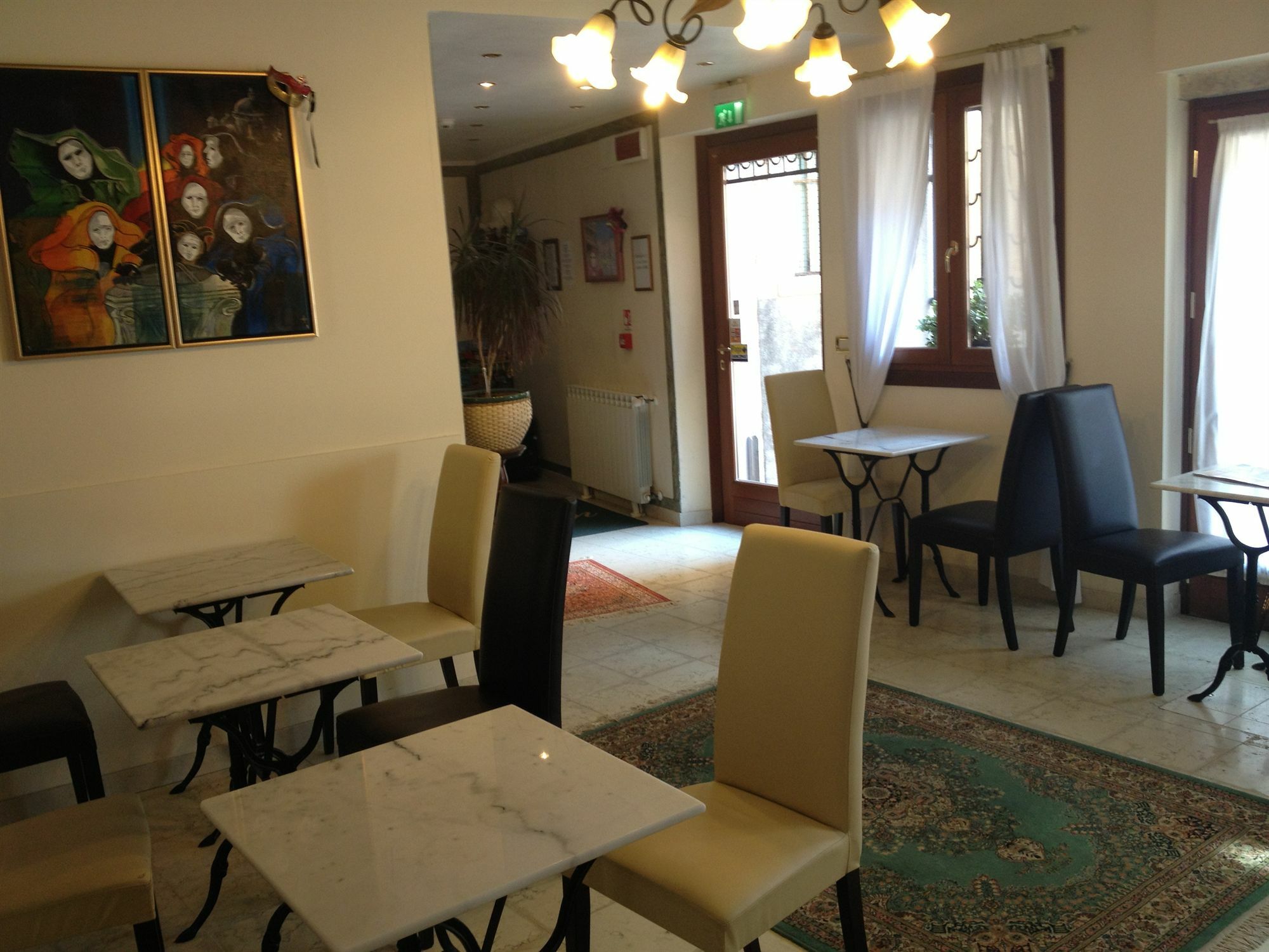 Locanda Herion Venice Exterior photo