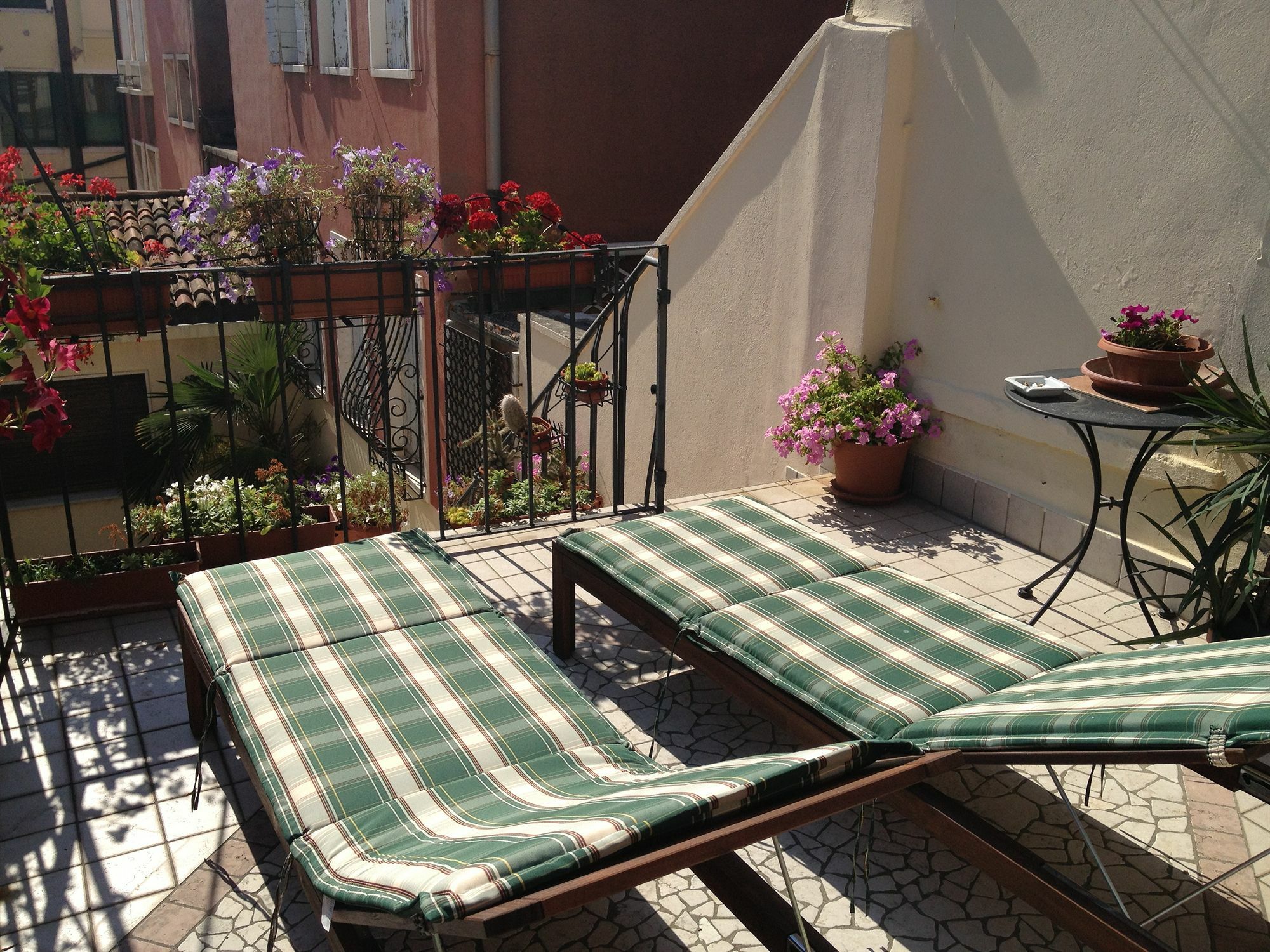 Locanda Herion Venice Exterior photo