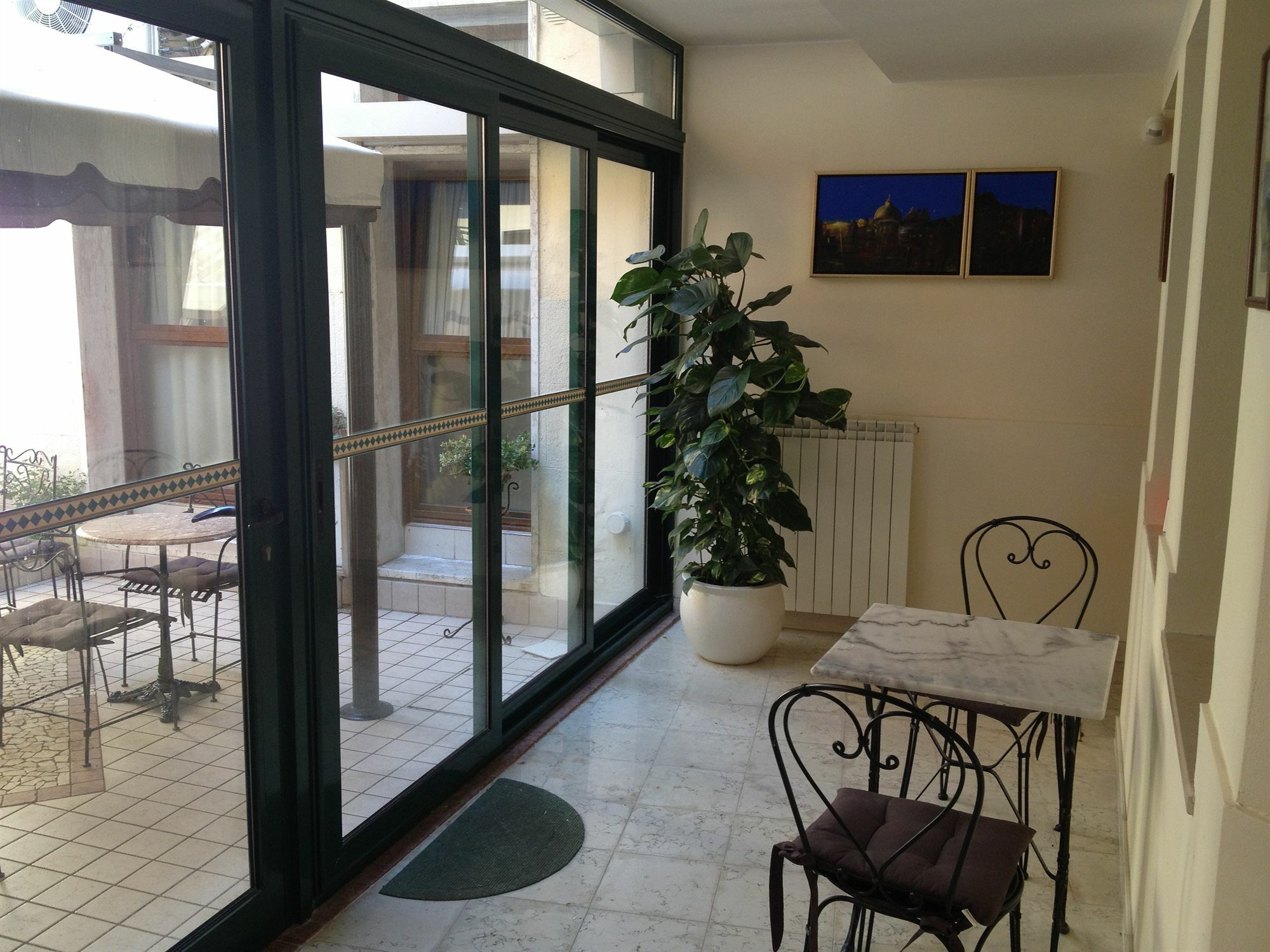 Locanda Herion Venice Exterior photo