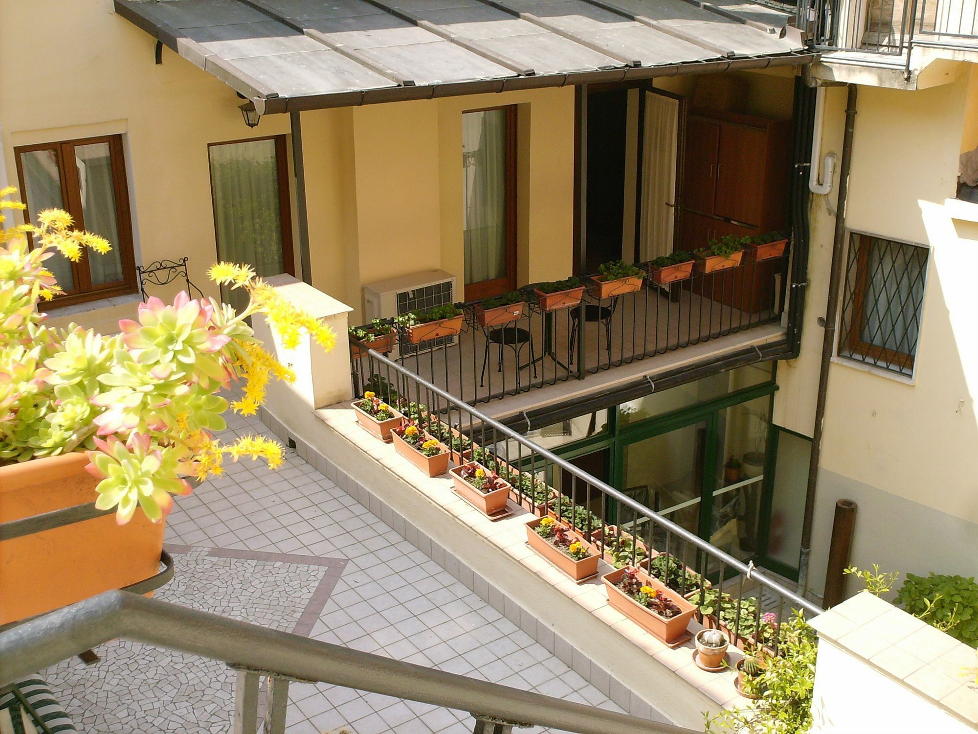Locanda Herion Venice Exterior photo