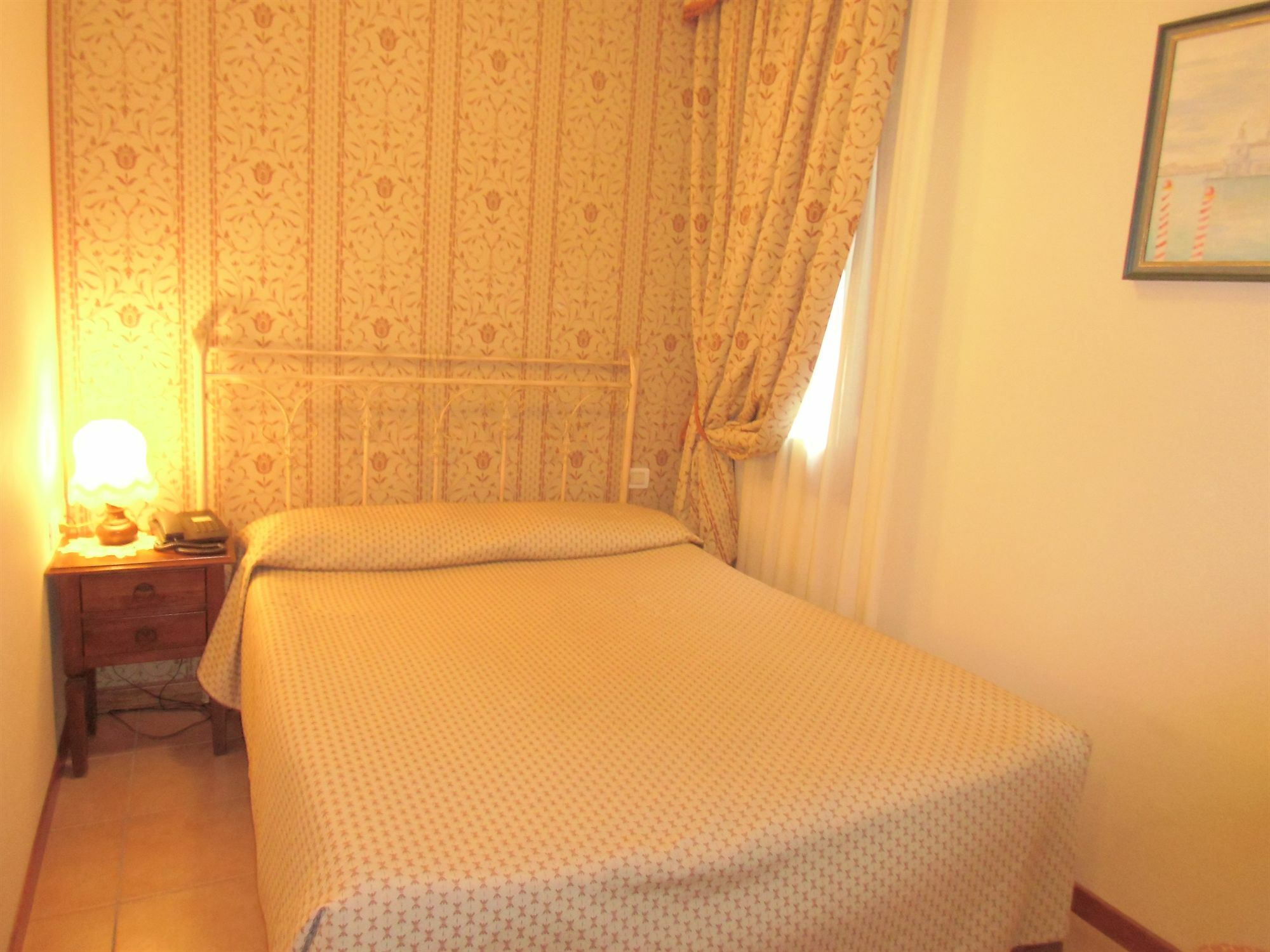Locanda Herion Venice Exterior photo