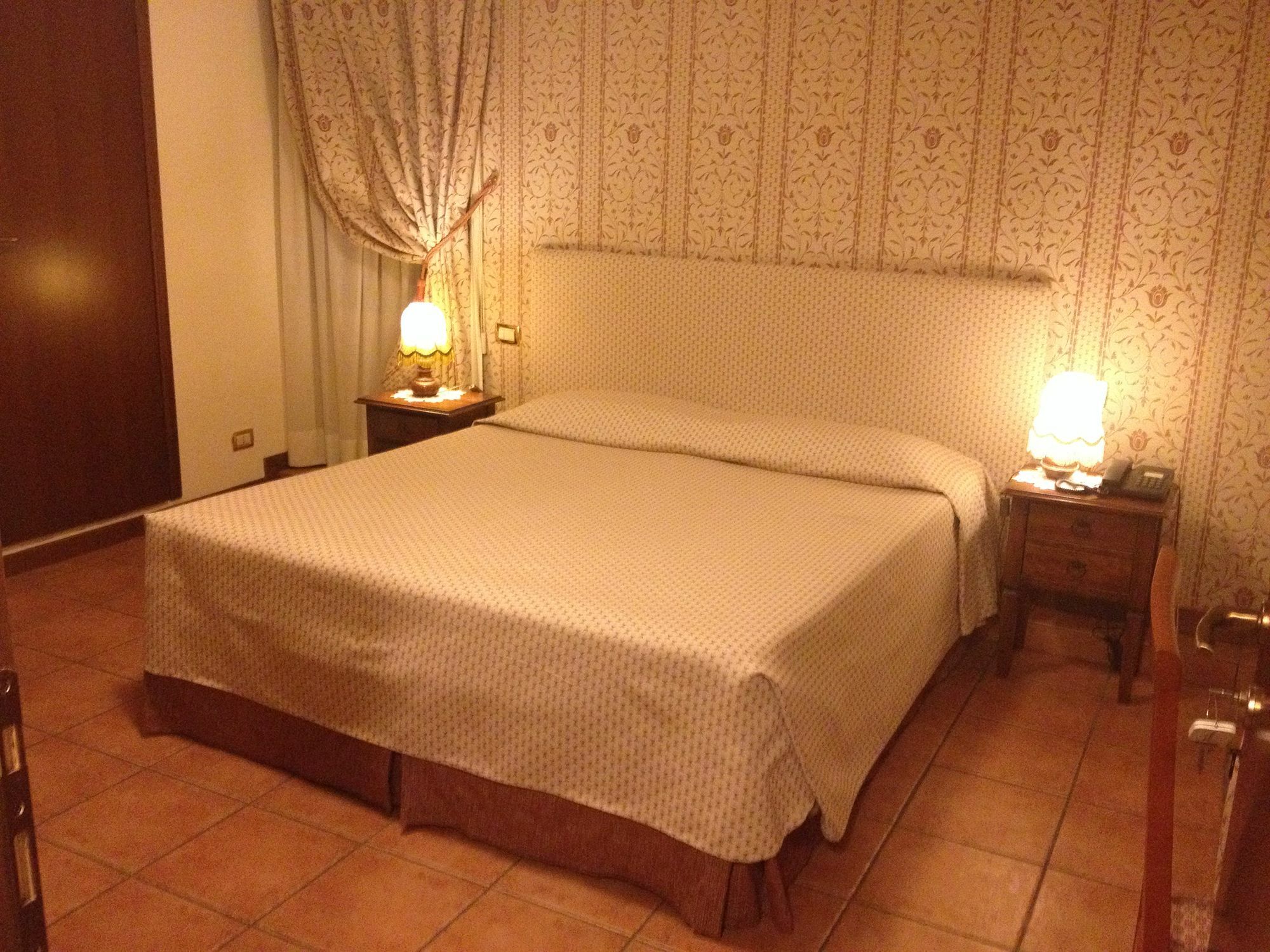 Locanda Herion Venice Exterior photo