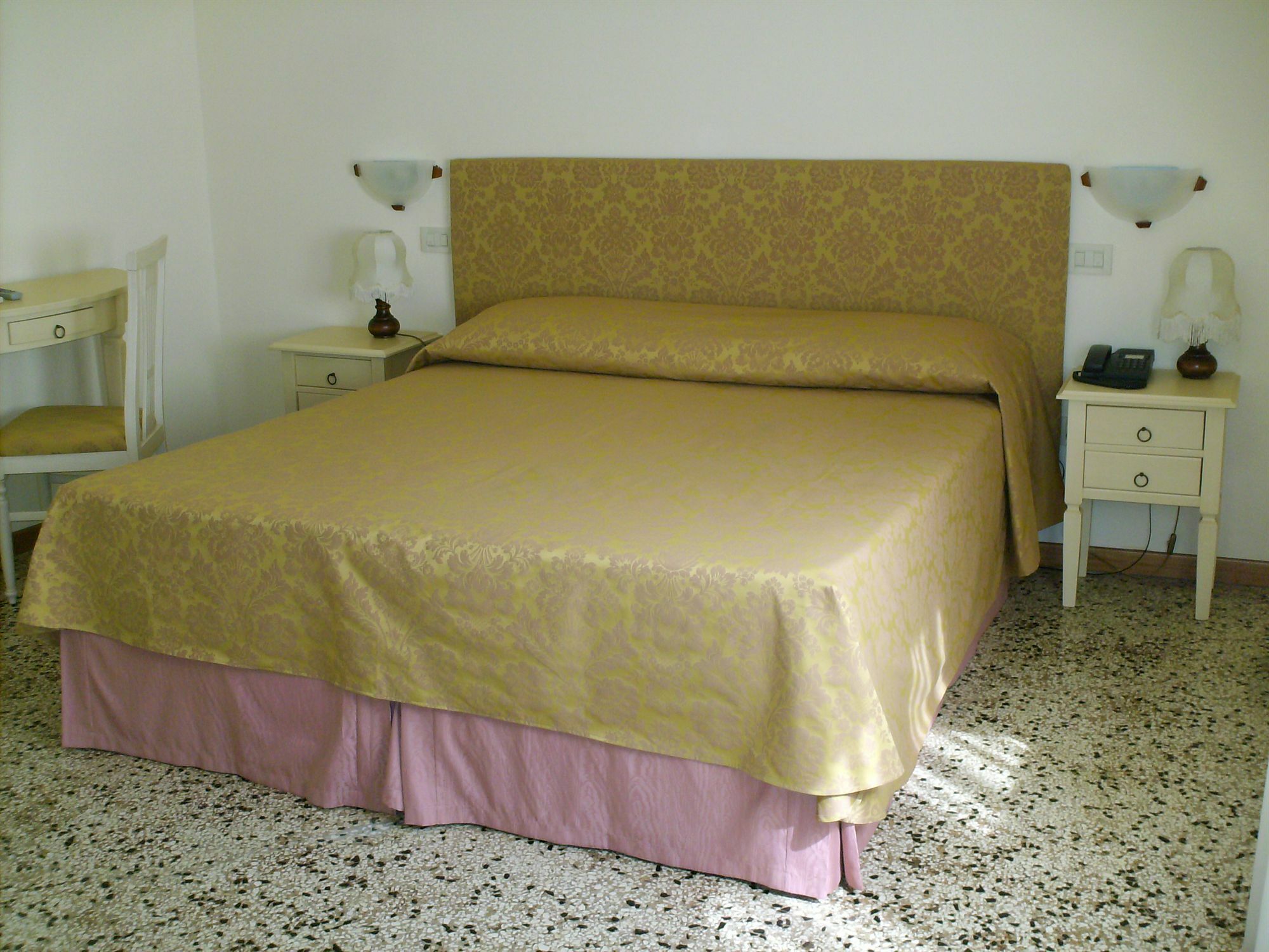 Locanda Herion Venice Exterior photo