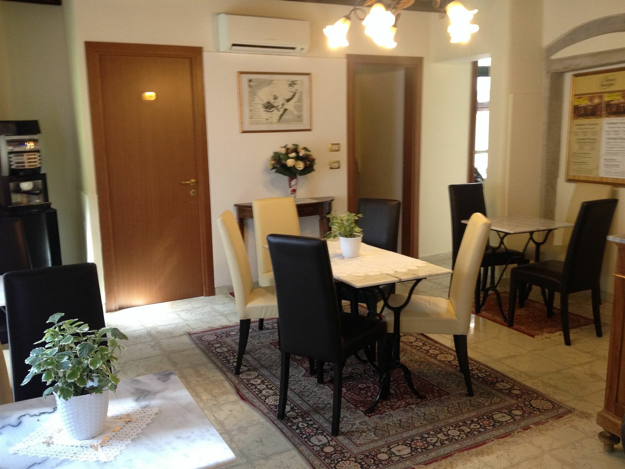 Locanda Herion Venice Exterior photo