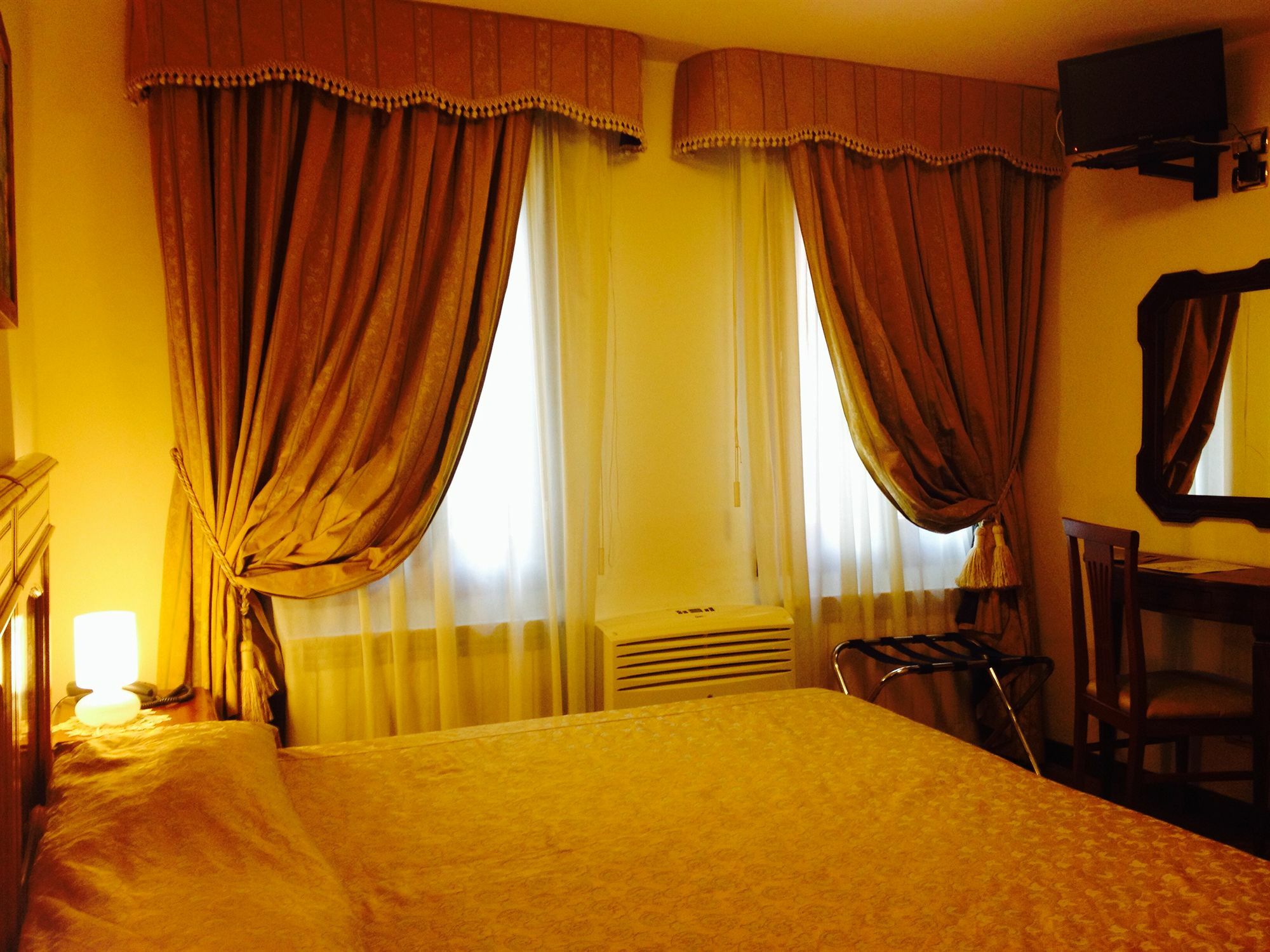 Locanda Herion Venice Exterior photo
