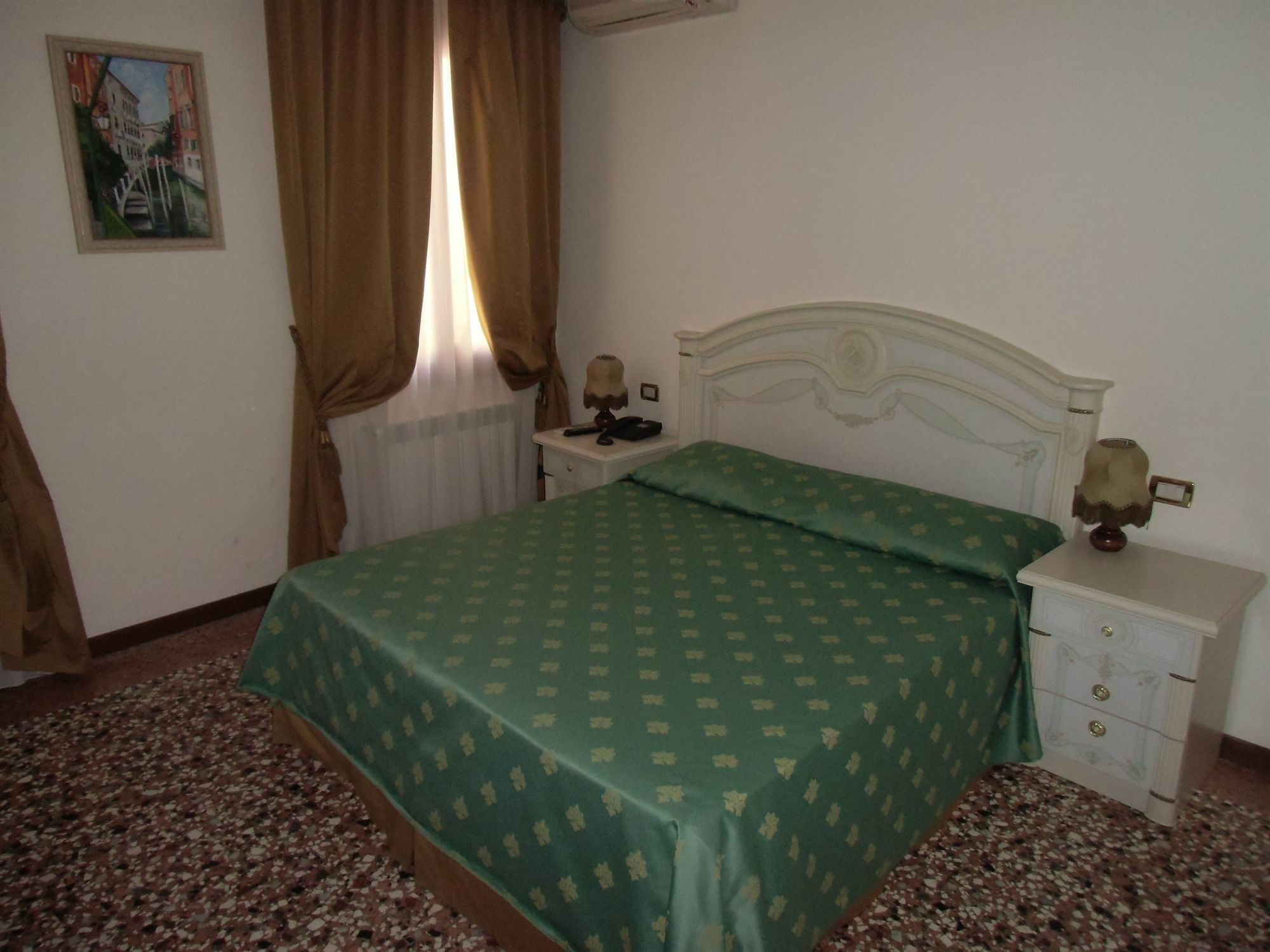 Locanda Herion Venice Exterior photo