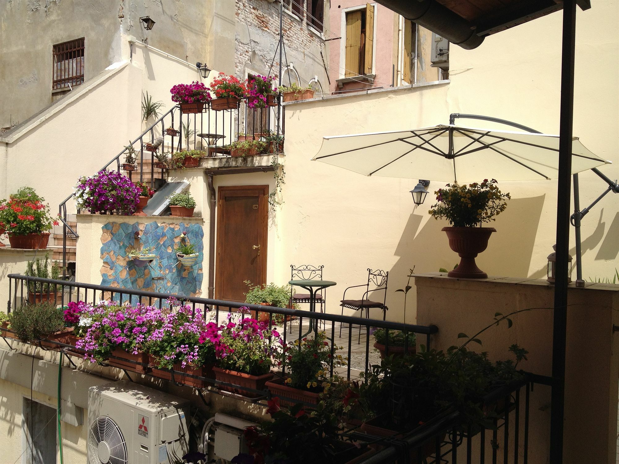 Locanda Herion Venice Exterior photo