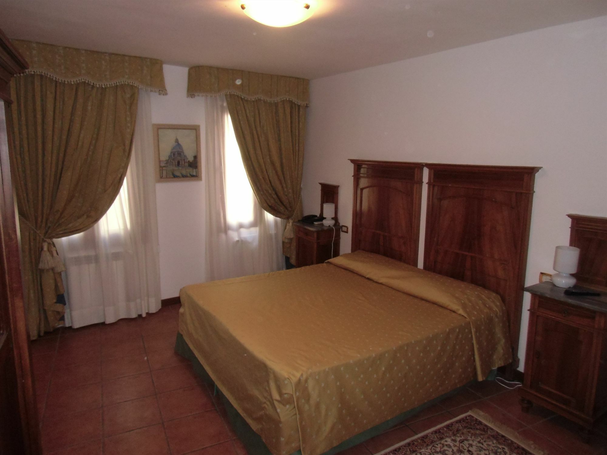 Locanda Herion Venice Exterior photo
