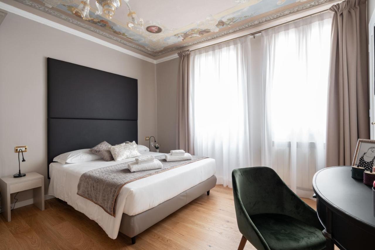 Locanda Herion Venice Exterior photo