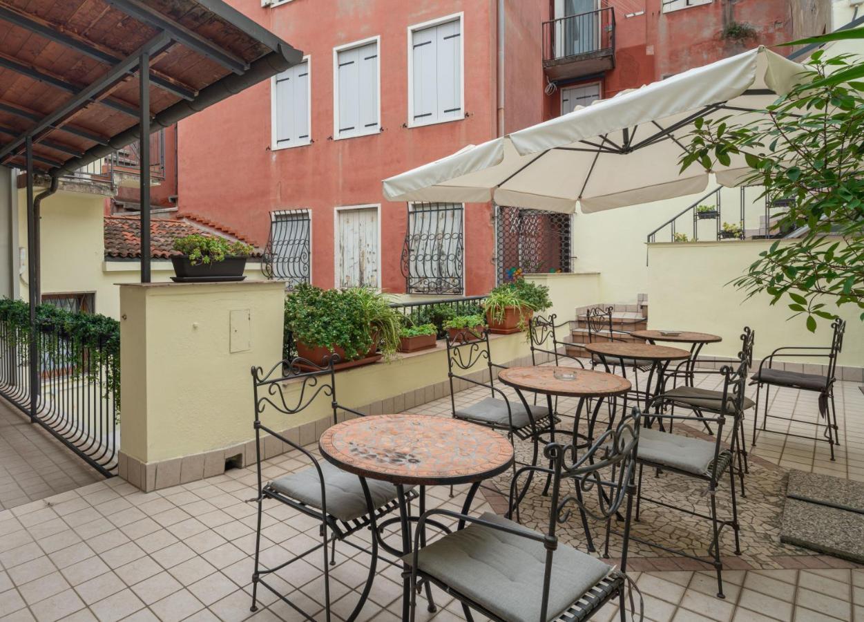 Locanda Herion Venice Exterior photo