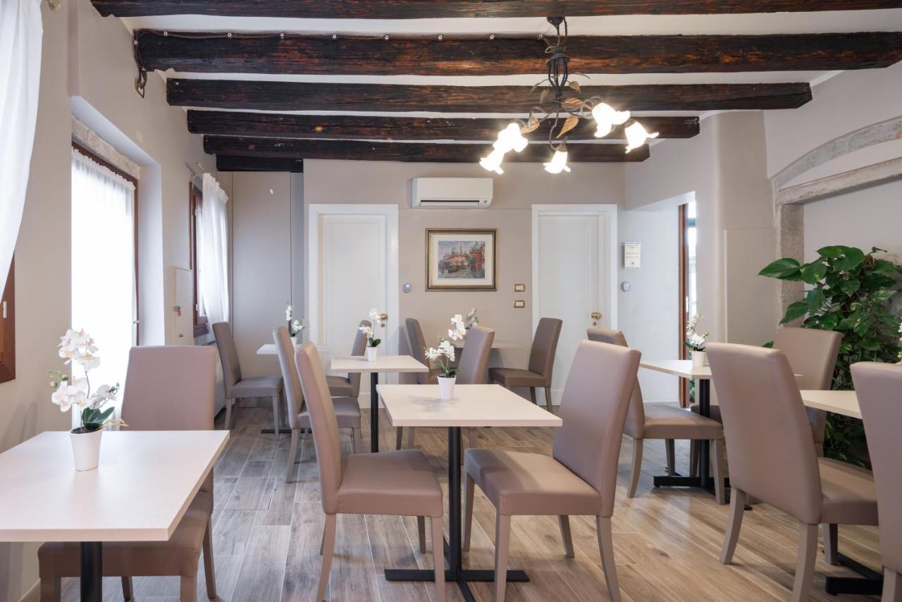 Locanda Herion Venice Exterior photo
