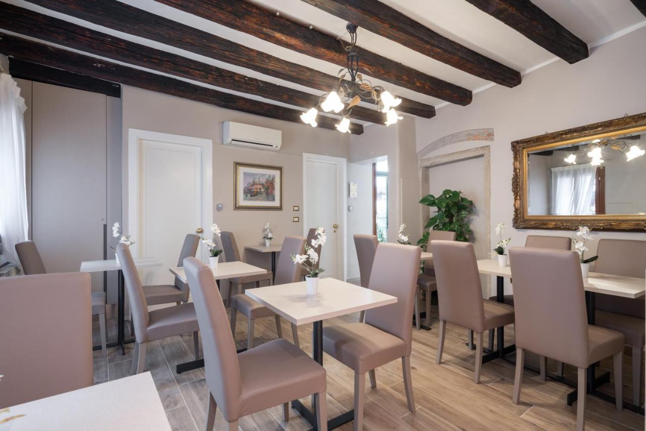 Locanda Herion Venice Exterior photo