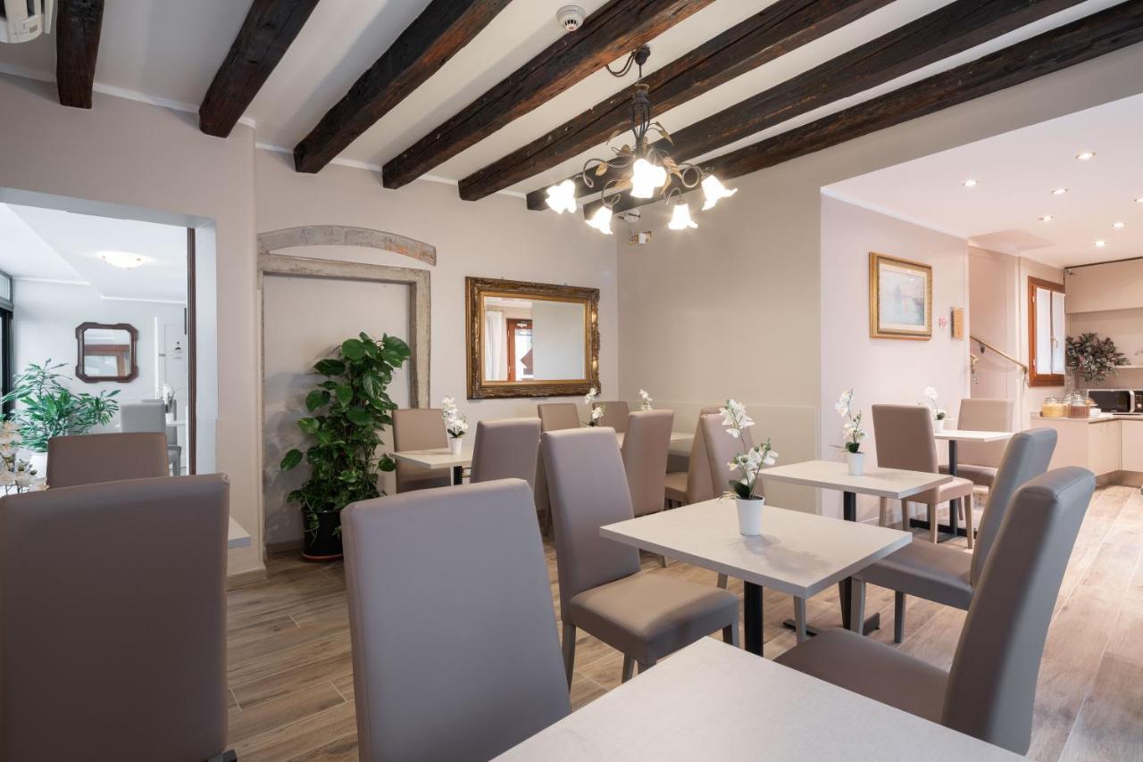 Locanda Herion Venice Exterior photo
