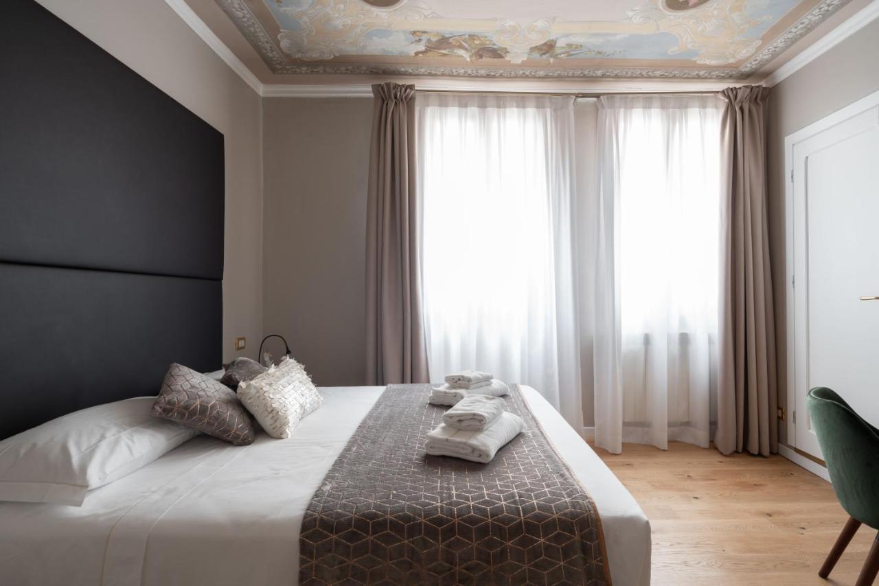 Locanda Herion Venice Exterior photo