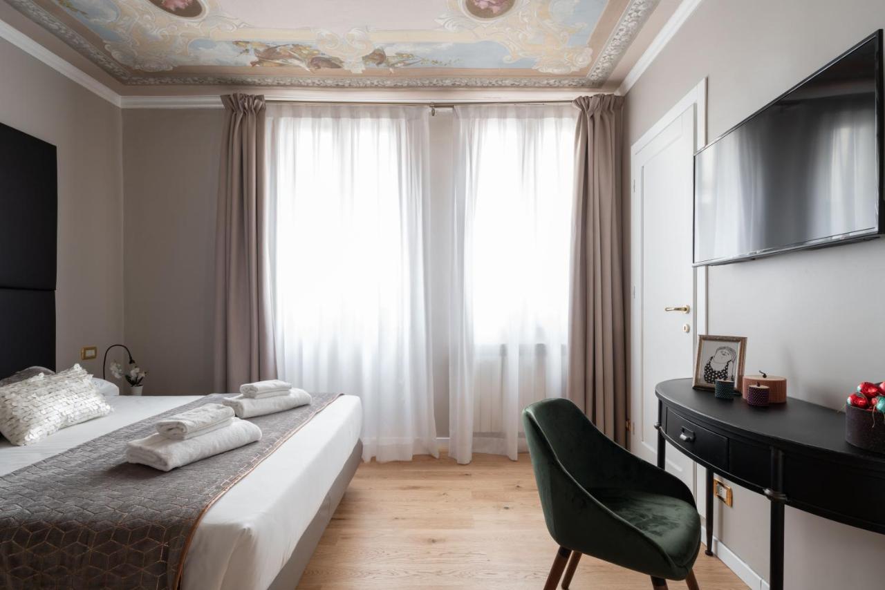 Locanda Herion Venice Exterior photo